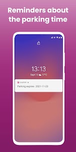 EasyPark – find & pay parking For PC 4