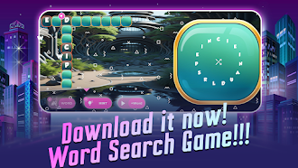 Game screenshot WordOasis apk download
