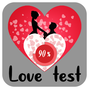 Real true love test