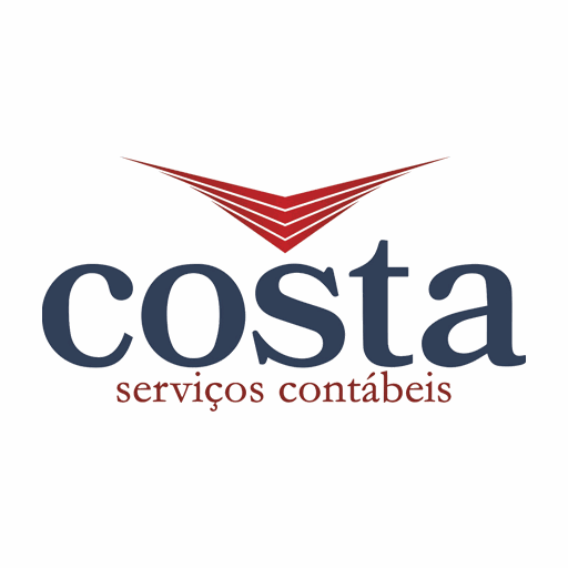 Costa Contabilidade logo