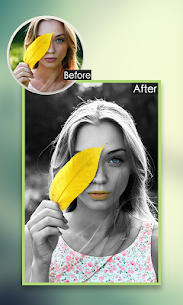 Color Photo : Splash Effect For PC 2