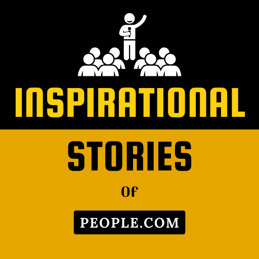 Inspirational Stories logo