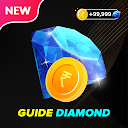 下载 Guide and Free-Free Diamonds 2021 New 安装 最新 APK 下载程序