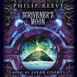 Obraz ikony: Scrivener's Moon