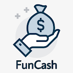Cover Image of Descargar FunCash - Watch to Earn Money  APK