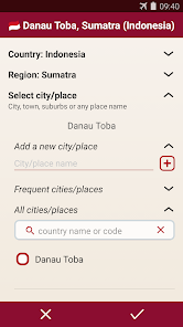 Imágen 7 Travelness - Diario de viaje y android