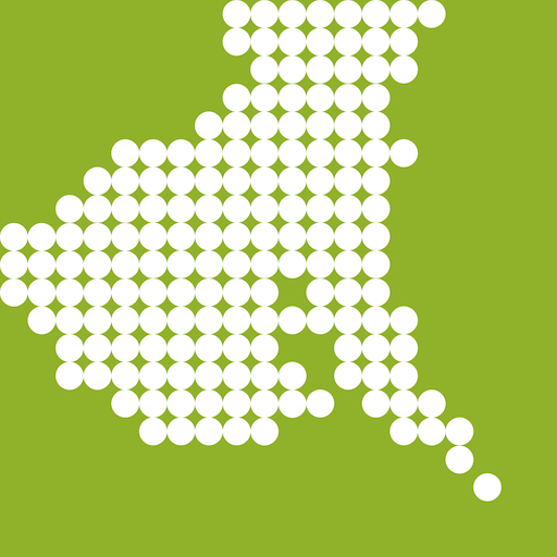 E. Learning Ibaraki Map Puzzle logo