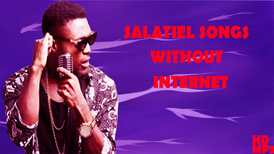 Salatiel Song without internet