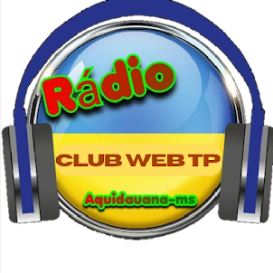 Rádio Club Web TP