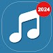 音楽着メロ 2024