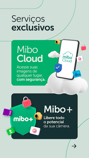 Mibo Smart Screen 2