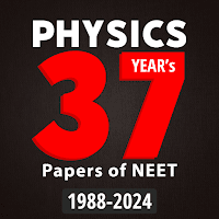 PHYSICS - 33 YEAR NEET PAST PAPER WITH SOLUTION