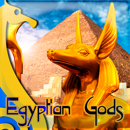 Icon image Gods of Egypt Pro