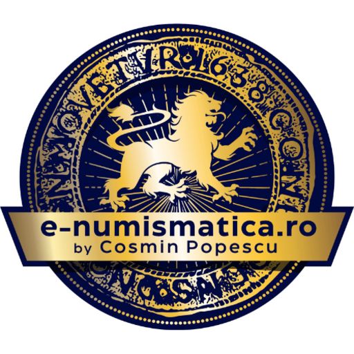 eNumismatica logo