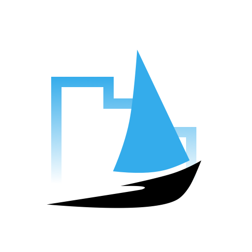 Sailing Club logo