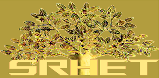 Android application SRHET screenshort