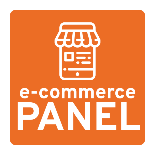 e-Commerce Panel Laai af op Windows