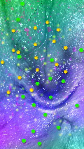 Android application Slime Simulator ASMR Time screenshort