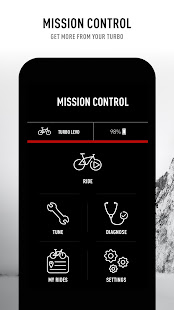 Specialized - Mission Control 2.10.0 APK screenshots 1