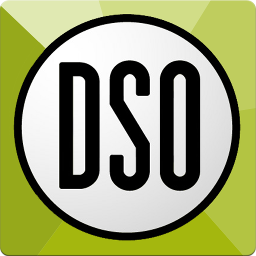 MY DSO logo