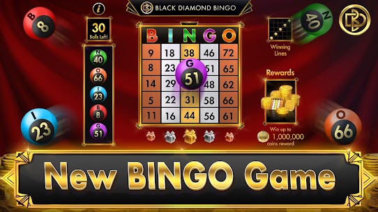 SLOTS – Black Diamond Casino For PC installation