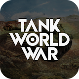3D Tank Game - Tank World War icon