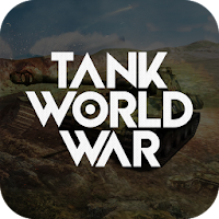 3D Tank Game - Tank World War