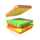 Sandwich Game 1.0.0