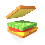 Sandwich Game Apk