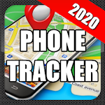 Cover Image of Download Phone Tracker Free GPS 2.0.0 APK
