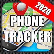 Phone Tracker Free GPS