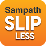 Sampath Slip-Less App icon