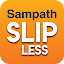 Sampath Slip-Less App