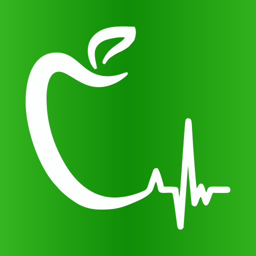 Nutriklinika: Здоровый рацион logo