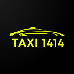 Icon image Taxi 1414 (G'ijdivon)
