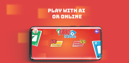 UNO & Friends - Vamos jogar UNO em família no Android