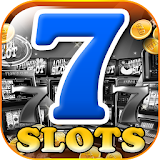 Seven 5 Slot Free icon