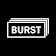 Shopify Burst icon