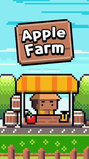 Tải AppleFarm - Best Orchard Tycoon Hack MOD (Vô hạn tiền, kim cương) 1.0.7v APK
