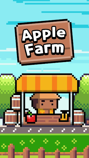 AppleFarm - Orchard Tycoon