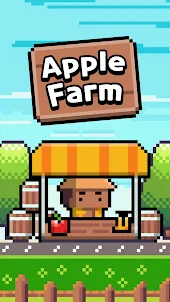 AppleFarm - Orchard Tycoon