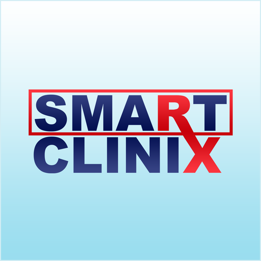 SmartClinix Patients logo