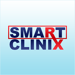 「SmartClinix Patients」のアイコン画像