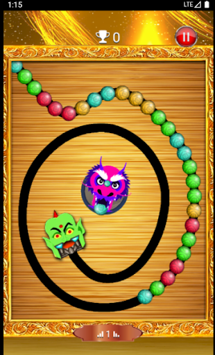 Rakkhosh Guru Screen 3