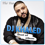 Cover Image of Download DJ Khaled Best of Album 1.0.166 APK