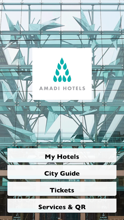 Amadi Hotels: City Guide - 1.16.0 - (Android)