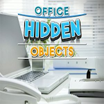 Cover Image of Download Office Hidden objects 1.0 APK