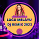Lagu Melayu DJ Viral 2023 - Androidアプリ
