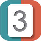 Get Threes (AdFree version) icon