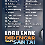 Cover Image of Télécharger Kumpulan Lagu Galau 2022  APK